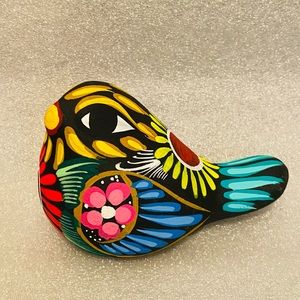 Clay small dove (124)